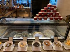 -海鲜自助餐厅·株洲大汉希尔顿酒店