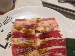 -猫爪爪原切自助烤肉(观音桥阳光世纪店)