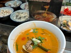 -中山喜来登酒店