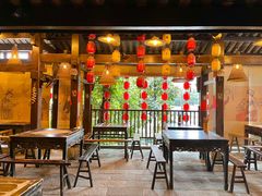 -饭江湖·江湖菜(湖广会馆店)