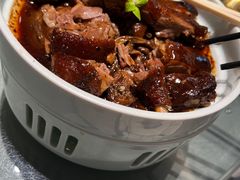 -客家汇·客家传承菜(水库店)