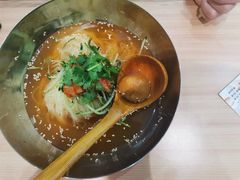 冷面-小木屋拌饭(沈阳中街大悦城店)