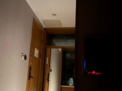 -花居轻奢酒店(苏州观前拙政园店)