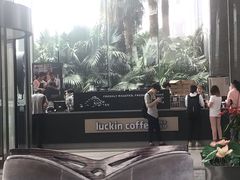 -瑞幸咖啡(南昌国际金融中心店)