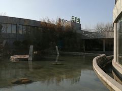 -河北霸州茗汤日月潭温泉