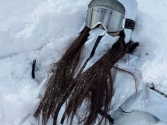 -鳌山滑雪度假区