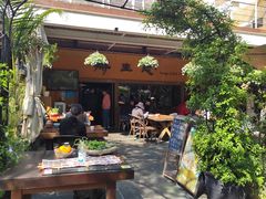 -缘生态云南菜·野生菌庭院餐厅(华侨城店)
