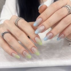 -斯馨·健康美甲美睫