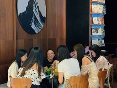 -农畉LONFOOD(万象天地店)