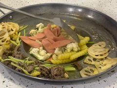 -大贵州烙锅