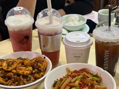 -笨罗卜浏阳菜馆(龙华鹏润达店)