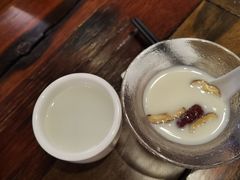 -临家闽南菜(宝洲路店)