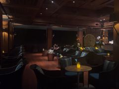 -日落吧·海景咖啡厅·餐酒吧·鸡尾酒·下午茶·乐队表演·浪漫夕阳·三亚文华东方酒店