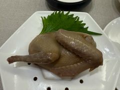 -狮王府淮扬菜(新街口友谊店)