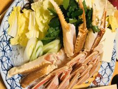 -蟹道乐(道顿堀本店)