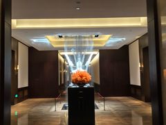 -丽晶轩中餐厅(重庆丽晶酒店)