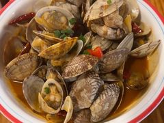 -冶建镜子·老南昌大排档·江西虾王(总店)