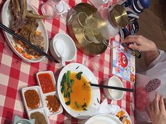 -西贝(太原万象城店)