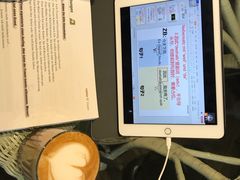 -陶野咖啡·面包披萨