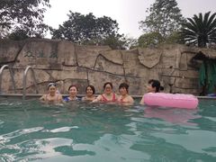 -天赐温泉