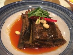八旗茄子-那家小馆•北京菜•烤鸭(香山店)