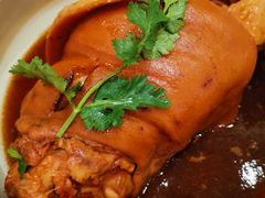 -满汉楼(江畔店)