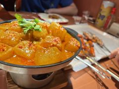 -熙成烧烤·三十三年(开发区店)