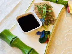 白切羊肉-阿英煲(凉城路店)