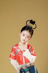 -经典婚纱摄影美学馆·私人定制