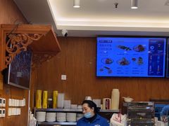 -丝路伊兰·兰州牛肉面(牛街总店)