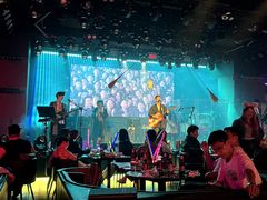 -MOSSO音乐酒吧·live house(南京旗舰店)