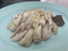 -红大哥水门鸡饭(總店)