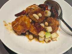 -许家菜(望江店)