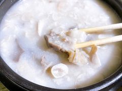 羊汤-灿哥羊汤(果园店)