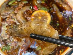 -大洋家·精品潮汕菜·生腌砂锅粥(天河东路店)