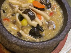 -敏珠拉姆藏餐·南京厨房(富春江东街店)