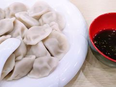 -北京联合大学本部食堂