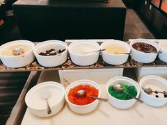 -圣丰索菲特·2 On 988 Café 自助餐厅