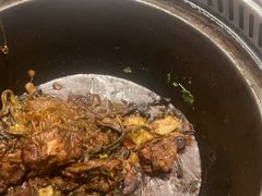 -锅老头铁锅炖•大锅蒸汽海鲜(韩乐坊店)