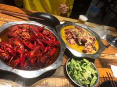 -王红军龙虾(新民路店)