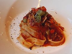 意式扁面-北京金融街丽思卡尔顿酒店·意味轩 Cepe