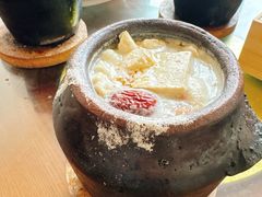 -本味焖罐源(天泽街店)
