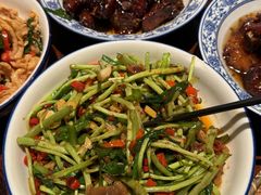 -回家吃饭·地道南昌菜(建德观总店)
