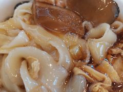 海鲜刀削面-晋阳饭庄(虎坊桥店)