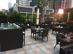 -深圳温德姆至尊酒店