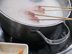 -盈田盈粥庄(博山东路店)