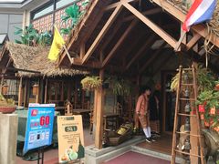 -太泰东南亚餐厅(万福广场店)