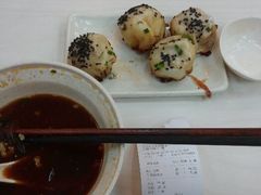 android_upload_pic-咬不得高祖生煎·简餐(高银街店)