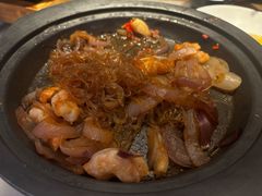 -绿茶餐厅(青岛城阳万象汇店)