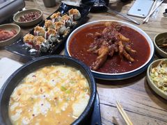 -京玉菲饭店(李村店)